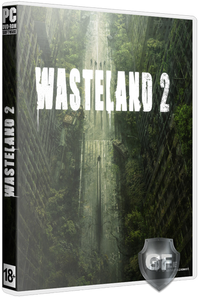 Скачать Wasteland 2: Ranger Edition через торрент