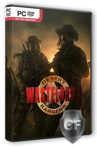 Скачать Wasteland 2: Ranger Edition через торрент