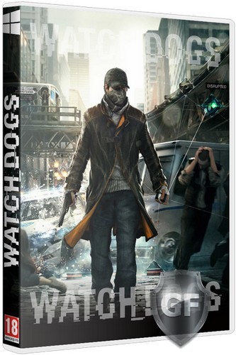 Скачать Watch Dogs - Digital Deluxe через торрент