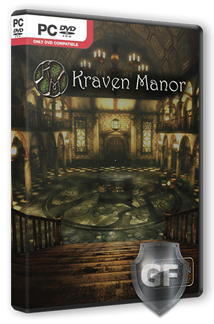 Скачать Kraven Manor через торрент