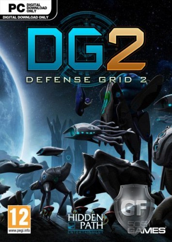 Скачать Defense Grid 2 через торрент