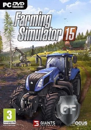 Скачать Farming Simulator 15 через торрент