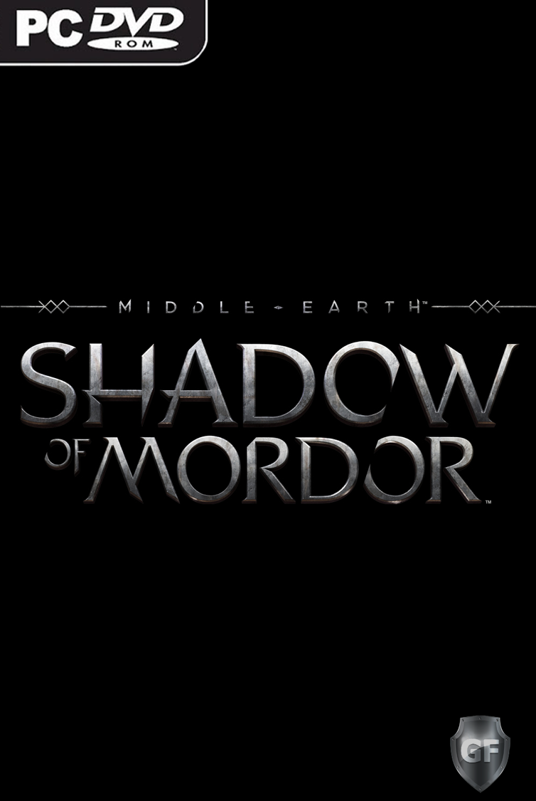 Скачать Middle Earth: Shadow of Mordor Premium Edition через торрент