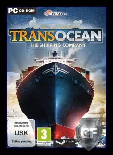 Скачать TransOcean The Shipping Company через торрент