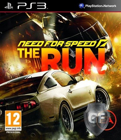 Скачать Need for Speed: The Run через торрент