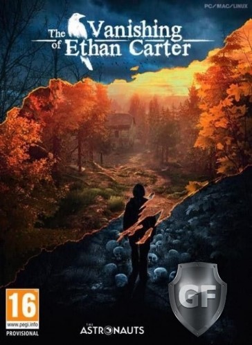 Скачать The Vanishing of Ethan Carter через торрент