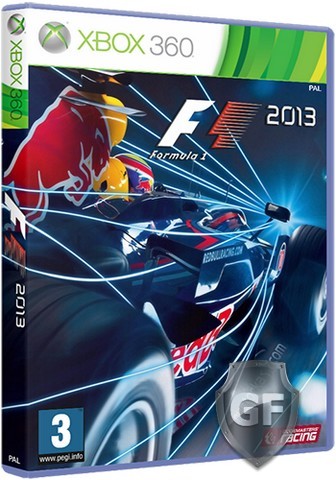 Скачать F1 2013 через торрент