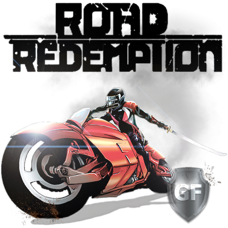 Скачать Road Redemption ^Alpha^ через торрент