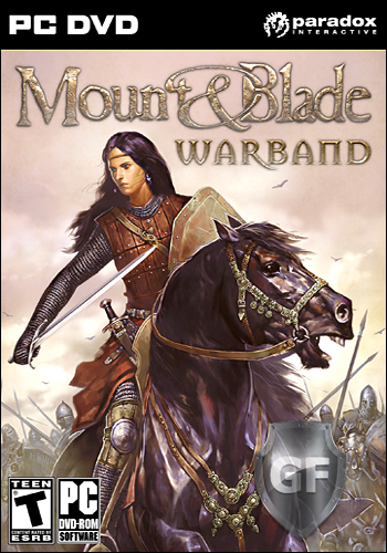 Скачать Mount and Blade: Warband через торрент