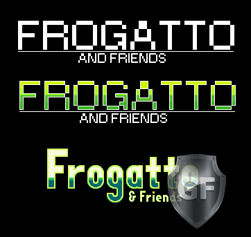 Скачать Frogatto & Friends через торрент