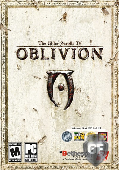 Скачать The Elder Scrolls IV: Oblivion - Association через торрент