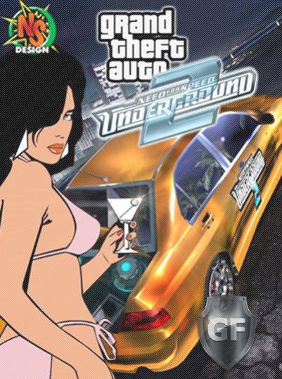 Скачать Grand Theft Auto: Vice City Underground 2 через торрент