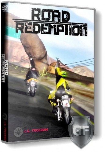 Скачать Road Redemption через торрент