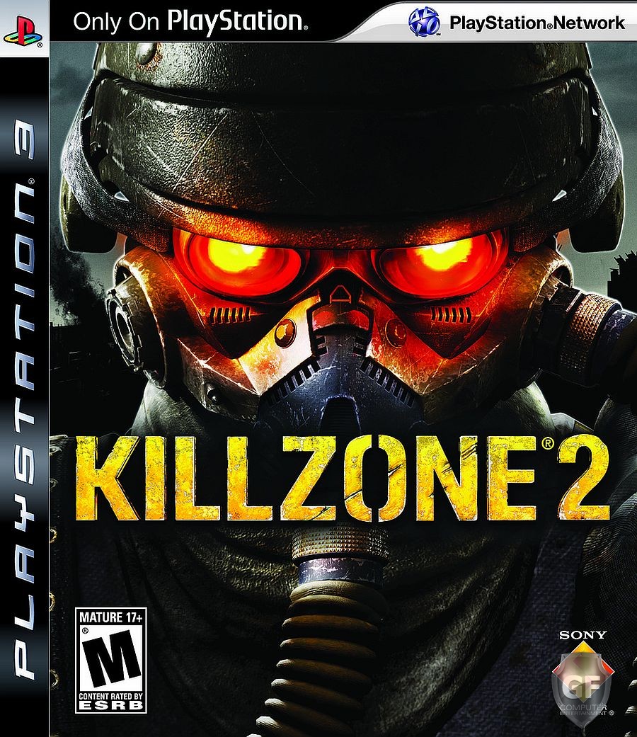 Скачать Killzone 2 через торрент