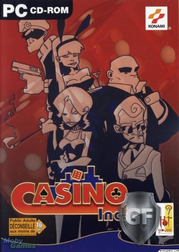 Скачать Casino inc. через торрент