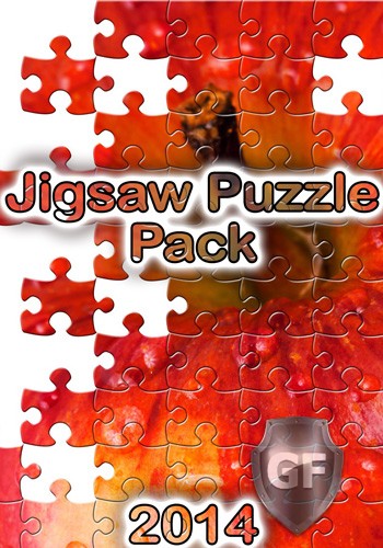 Скачать Jigsaw Puzzle Pack через торрент