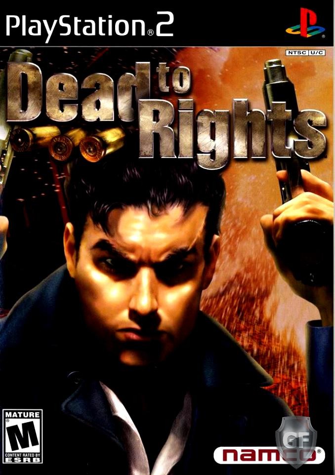 Скачать Dead to Rights 2 через торрент