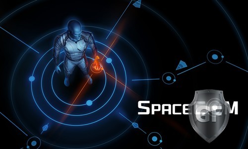 Скачать Spacecom через торрент