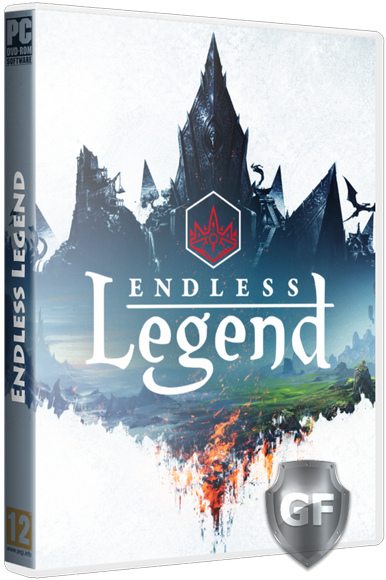 Скачать Endless Legend [v 1.0.2] через торрент