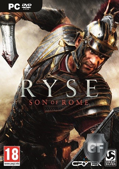 Скачать Ryse: Son of Rome через торрент