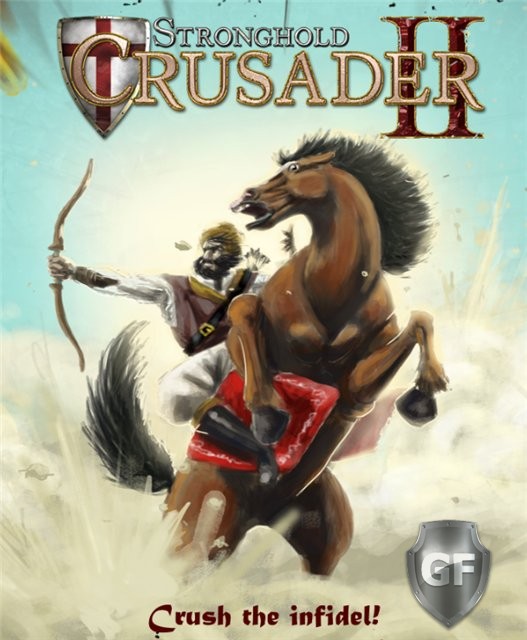 Скачать Stronghold Crusader 2 [Update 1] | RePack от R.G. Freedom через торрент