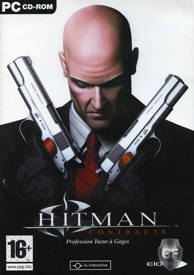 Скачать Hitman: Contracts | RePack от ivandubskoj через торрент