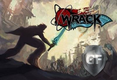 Скачать Wrack через торрент