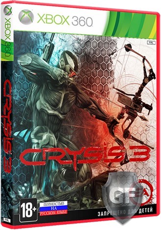 Скачать Crysis 3 через торрент