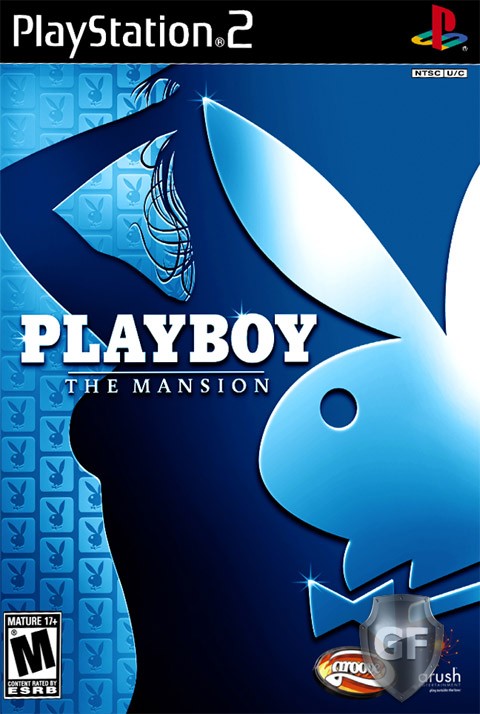 Скачать Playboy: The Mansion через торрент