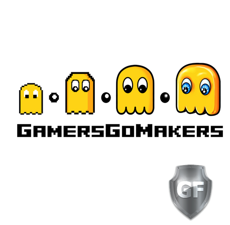 Скачать GamersGoMakers через торрент