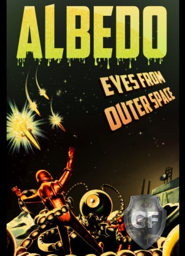 Скачать Albedo: Eyes from Outer Space через торрент