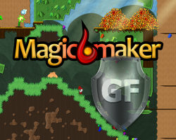 Скачать MagicMaker через торрент