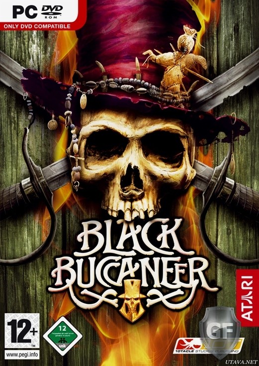 Скачать Black Buccaneer через торрент