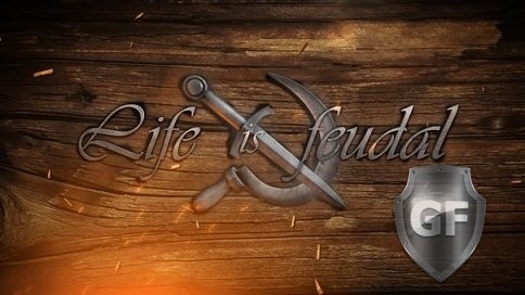 Скачать Life is Feudal: Your Own через торрент