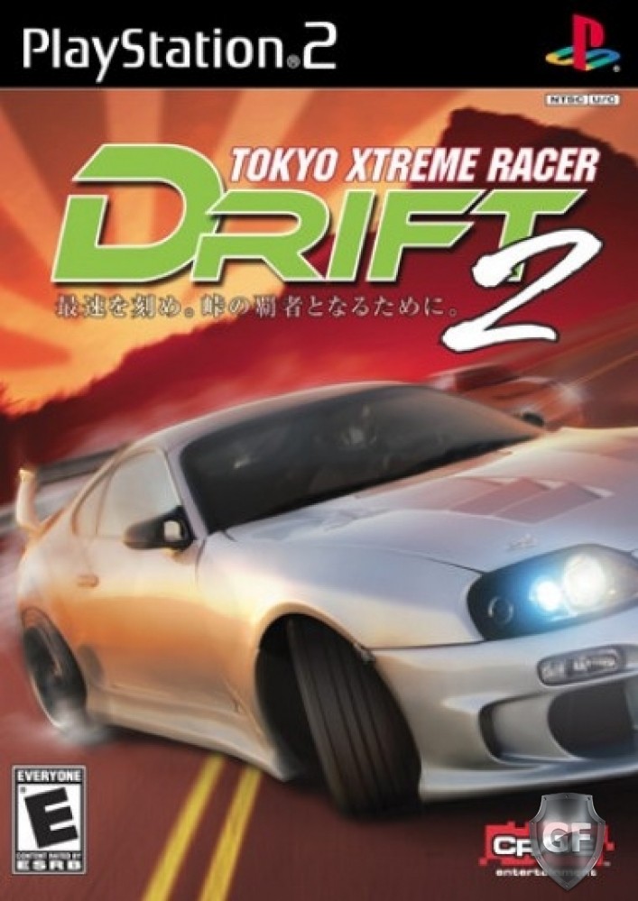 Скачать Tokyo Xtreme Racer: Drift 2 через торрент