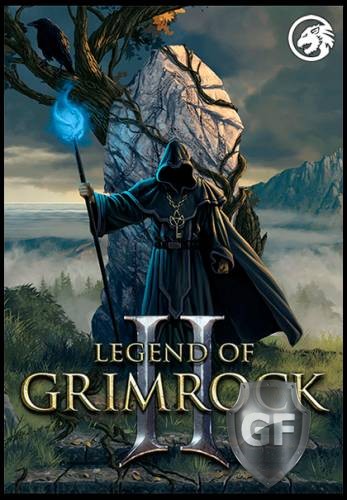 Скачать Legend of Grimrock 2 через торрент