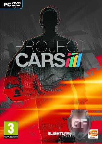 Скачать Project Cars через торрент