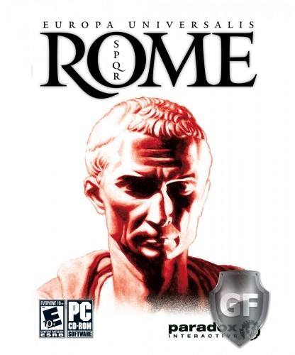 Скачать Europa Universalis - Rome через торрент