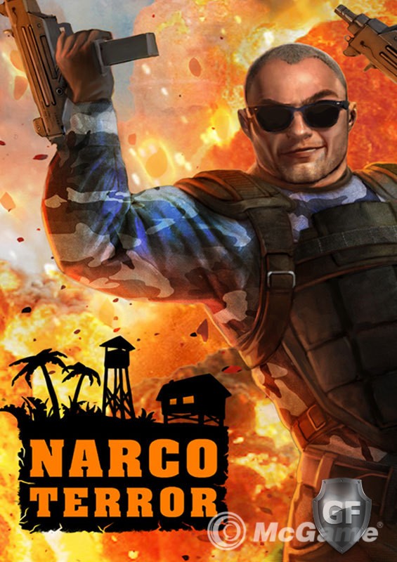 Скачать Narco Terror через торрент
