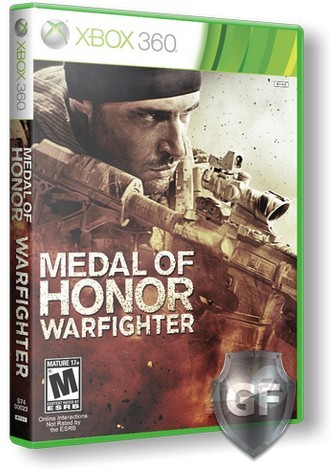 Скачать Medal of Honor: Warfighter через торрент