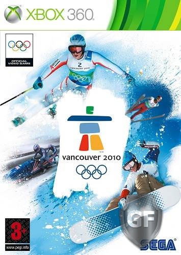 Скачать Vancouver 2010 через торрент