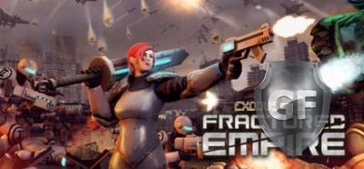 Скачать Exodus Wars: Fractured Empire через торрент