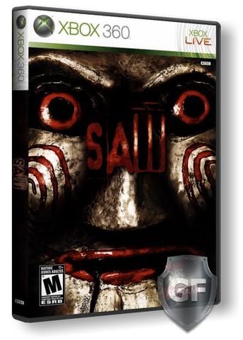 Скачать Saw: The Video Game через торрент