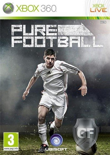 Скачать Pure Football через торрент