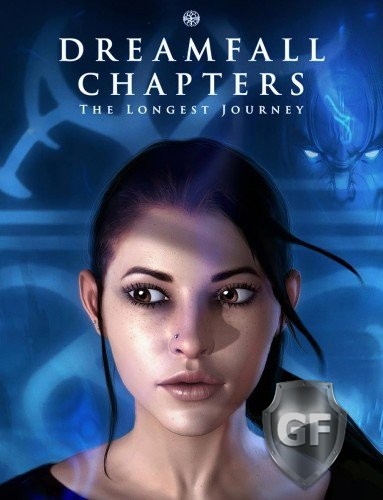 Скачать Dreamfall Chapters Book One: Reborn через торрент