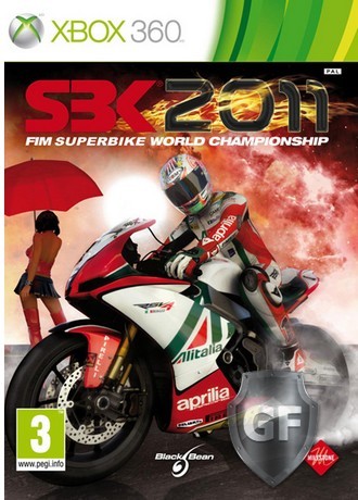 Скачать SBK 2011: Superbike World Championship через торрент