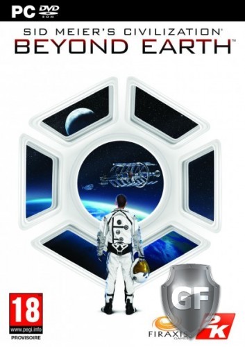 Скачать Sid Meier's Civilization: Beyond Earth через торрент