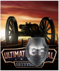 Скачать Ultimate General: Gettysburg через торрент