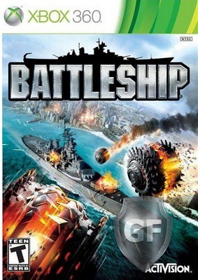 Скачать Battleship через торрент