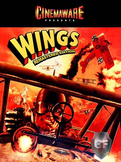 Скачать Wings! Remastered Edition через торрент